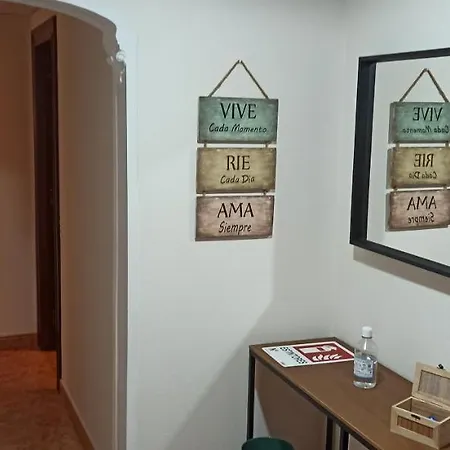 Enol Apartamento