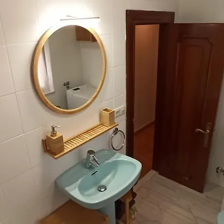 Διαμέρισμα Enol Χιχόν