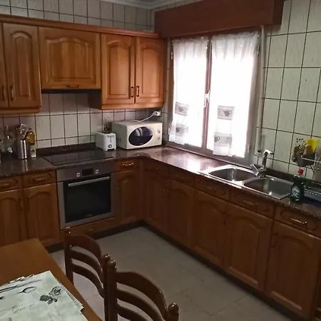 Appartement Enol Gijón