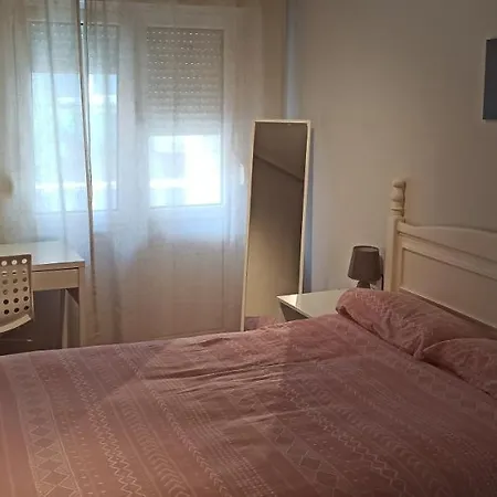 Appartement Enol Gijón