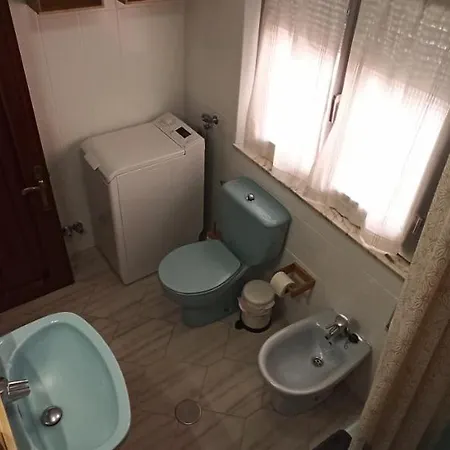 Διαμέρισμα Enol Χιχόν