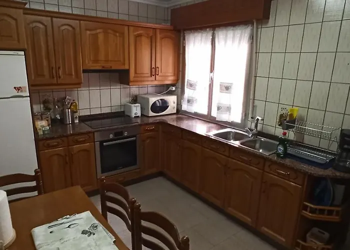 Apartment Enol Gijon